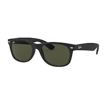 Ray-ban Rb2132 622 55-18-140 Unisex Güneş Gözlüğü Siyah