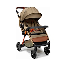 Baby Home 935 Q10 Çift Yönlü Bebek Arabası