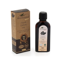 Harmanyeri Organik Çörekotu Yağı 100 ML