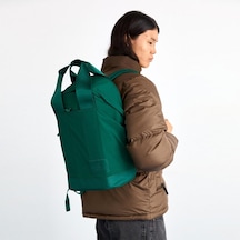 The North Face W Never Stop Daypack Sırt Çantası Nf0a81dt1kı1 Petrol