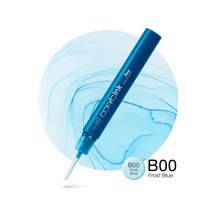Ink Frost Blue B-00