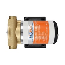 Seaflo Güverte Yıkama Su Pompası 30 L/dk 12v