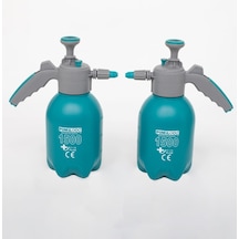 Pomilsan 1.5 L Manuel İlaçlama Pompası