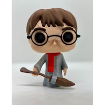 Harry Potter 3d Figür