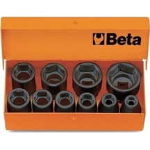 Beta 710/c10 Lokma Takımı 7-22 Mm