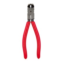 Sones Hsd Ma-215 Dik Açı 90 Derece İnce Ağız Krom Vanadyum Çelik Dövme Plastik Model Pense