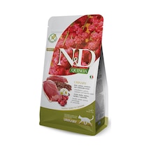 N&D Quinoa Ördekli Yetişkin Kedi Maması 1500 G