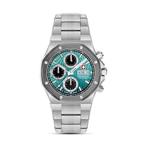Swiss Military Smwgl0007002 Kol Saati Metalik