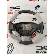 Direksiyon Simidi - Dacia Sandero 2 484001947r
