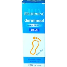 Ayak Spreyi Ph 4.5 100 Ml