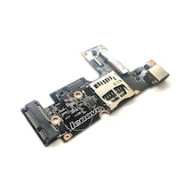Lenovo Uyumlu Ideapad Yoga 13 Touch Usb Sd Kart Board