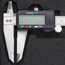 Dw 3 Butonlu Lcd Abs Kasa Dijital Kumpas 300Mm Dw1Kds30