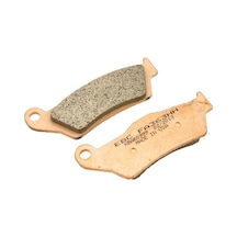 Bmw R 850 Gs/R/Rt Arka Fren Balata Ebc Sinter Metal