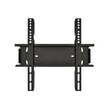Daix 32" - 40" Lcd Led Tv Askı Aparatı Sabit Duvar Aparatı