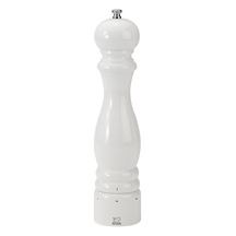 Peugeot Paris U Select Coffret Karabiber Değirmeni 30 CM Beyaz La