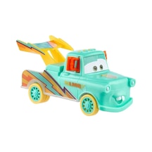 Mattel Disney Ve Pixar Cars Işıklı Oyuncak Araç Mater Jmt45 Çok Renkli