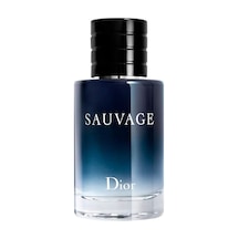 Christian Dior Sauvage Edt 60 Ml Erkek Parfüm 1 Paket 1 X 60 Ml Diğer