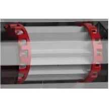 Waterbear Wb-g110 G330 Şelale Askı Filtre Yedek Bio Tekerlek