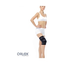 ORLEX STANDART DÜZ DİZLİK ORX-ST123