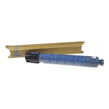 RICOH MP C300 MPC400  840551 MAVİ Uyumlu TONER