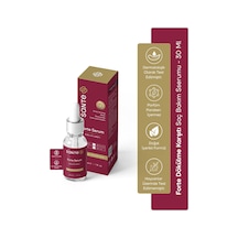 Sante Plus Dökülme Karşıtı Ve Yenileyici Saç Bakım Serumu 30 ML