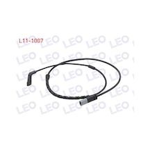Bmw X5 E70 2007-2012 Balata Ikaz Kablosu Sol-sag Arka 1000mm