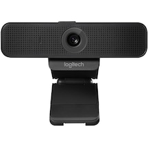 Logitech C925E 960-001076 USB Webcam