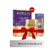 Bioxcin Güzellik Seti