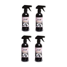 Ccp Jant Temizleyici 500 Ml - 4 Adet