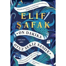 On Dakika Otuz Sekiz Saniye - Kyut-757456