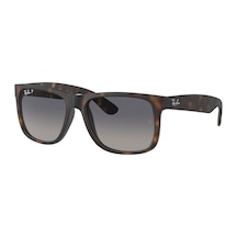 Ray-Ban Rb4165 865/8s 54-16-145 Erkek Güneş Gözlüğü Kahverengi