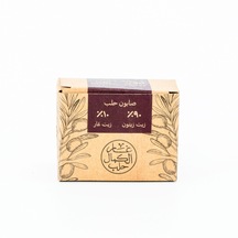 Al Kamal Defne Doğal El Yapımı Sabunu 10% Defne Yağı 180 G