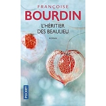 L'heritier des Beaulieu 9782266243483