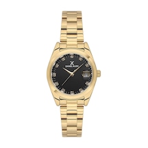 Daniel Klein Dk.1.13758-5 Kadın Kol Saati