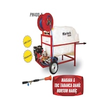 Pm400y 30luk Pompalı Model