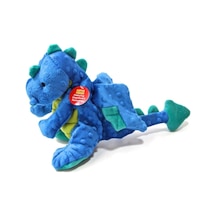Vardem 23 CM Dinozor Peluş Köpek Oyuncağı