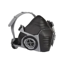 Yarım Yüz Maskesi M6200-jupiter-filtresiz