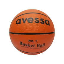 Avessa Basketbol Topu Br-7 Turuncu