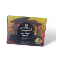 Afrikan Sabunu 100 Gr