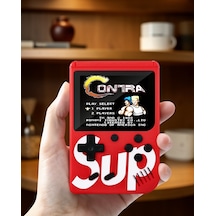 Mini Oyun Konsolu 400 Oyunlu Uczsup400oyunlu1 85013939