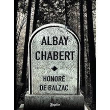 Albay Chabert - Honore de Balzac - Zeplin Kitap