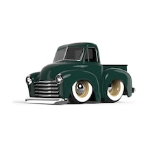 Adore Oyuncak Cartuned S2 1953 Chevy Pickup - Yeşil Klasik Araba Ict530121