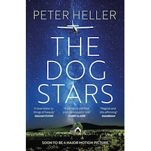 The Dog Stars Tinder Press