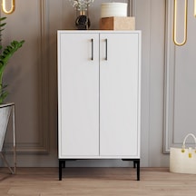 Variant Prag Ayakkabılık - Beyaz / Beyaz