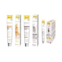 Gimcat Malt Soft Extra 100 G + Multivitamin 100 G + Relax Paste 50 G