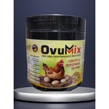 Tavuk Yumurtlatma Karışımı 300 Gr Ovumix