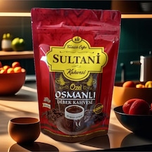 Sultani Kahve Dibek Kahvesi 160 G