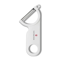 Victorinox Patates Salatalık Soyacağı Beyaz 7.6073.7