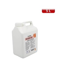 Melasty Süt Sağım Sistemi Sağım Sonrası Meme Dezenfektanı Povidin İyot Ve Gliserin Bazlı 5 Litre -2917