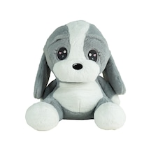 50 Cm Lala Köpek Peluş Çok Renkli